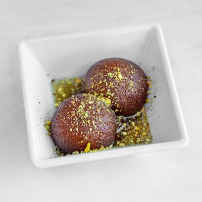 Gulab Jamun